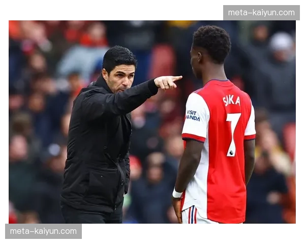 阿森纳厄德高萨卡前场双核驱动，萨利巴加布里埃尔防线稳固