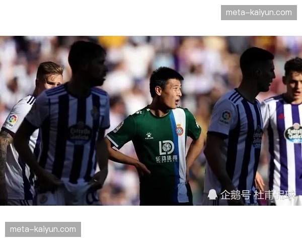 奥马尔埃尔希拉利评分六点七七 西班牙人后卫成后防亮点